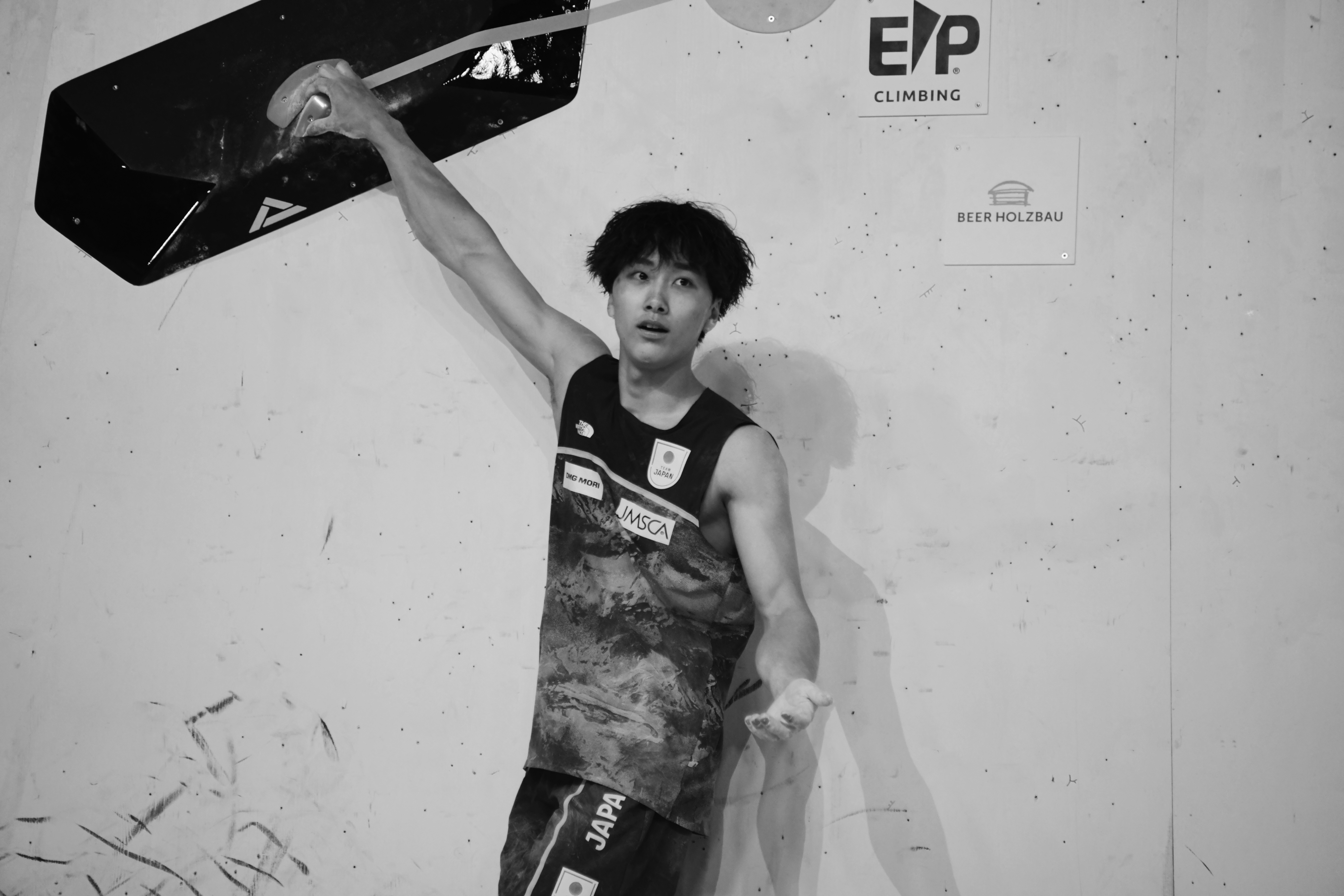 Climbing 4